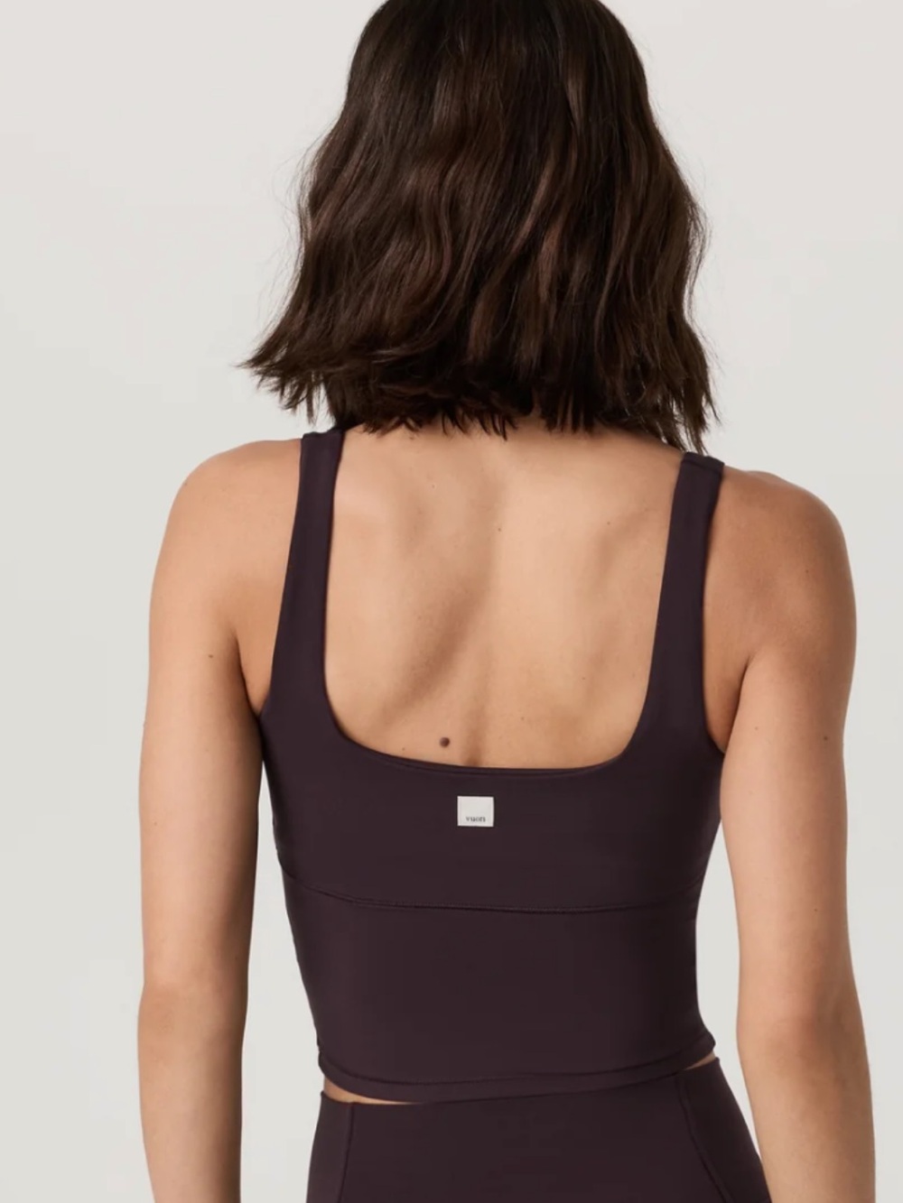 Vuori AllTheForm™ Support Tank small - Picture 5 of 5